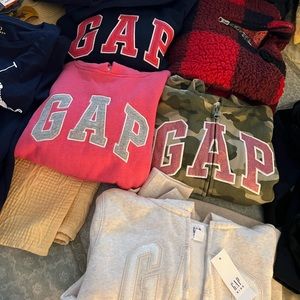 COPY - Girls clothing size 7,8,10